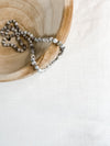 The Samara - Natural Seed Beads