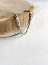 The Samara - Natural Seed Beads